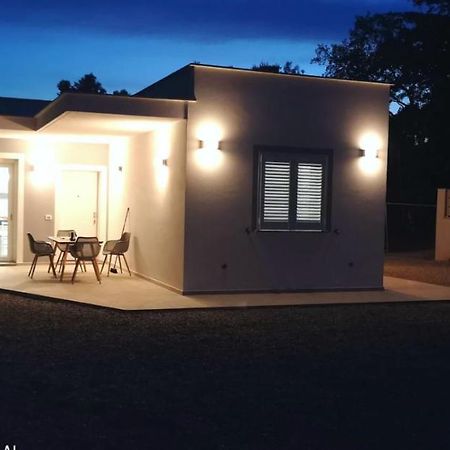 Villa Cle Каполивери Екстериор снимка
