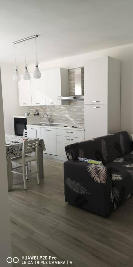 Villa Cle Каполивери Екстериор снимка