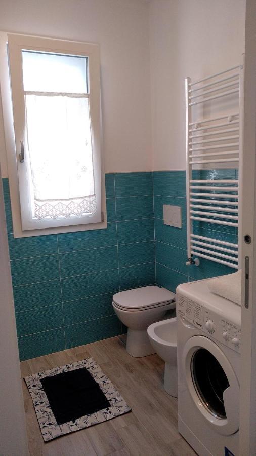 Villa Cle Каполивери Екстериор снимка