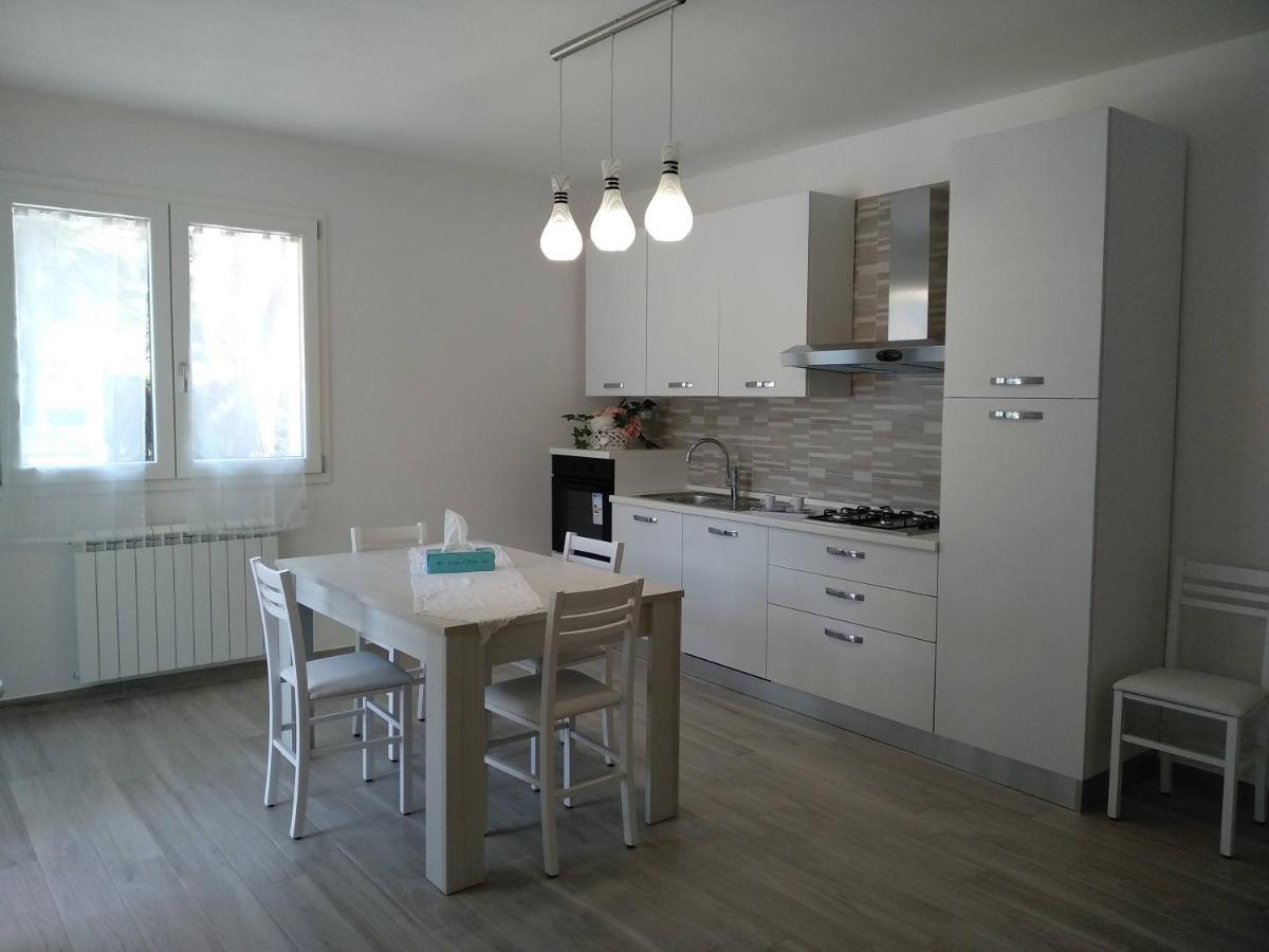 Villa Cle Каполивери Екстериор снимка