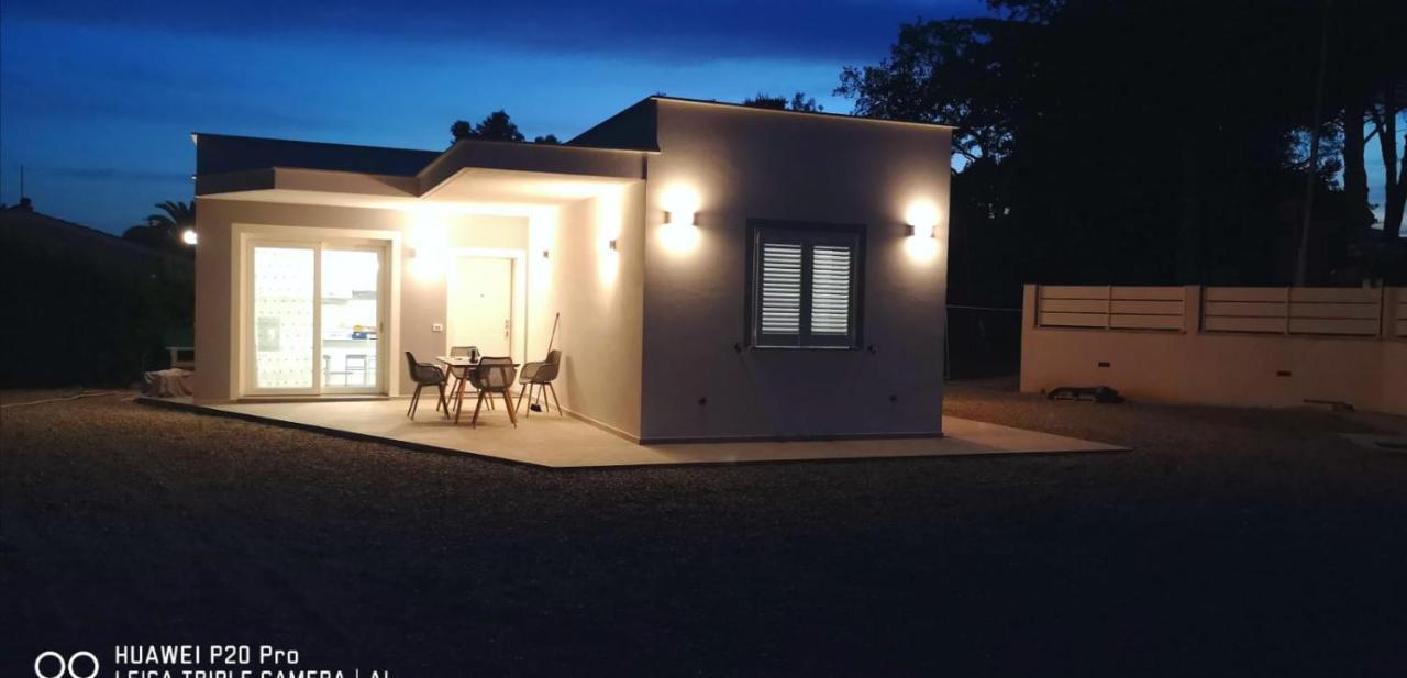 Villa Cle Каполивери Екстериор снимка